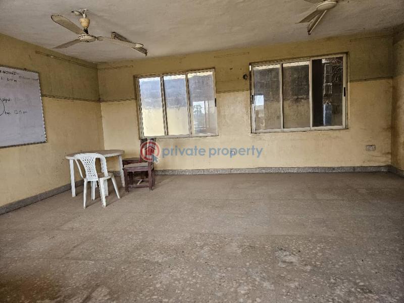 School For Rent Bodija Ibadan Oyo - 7