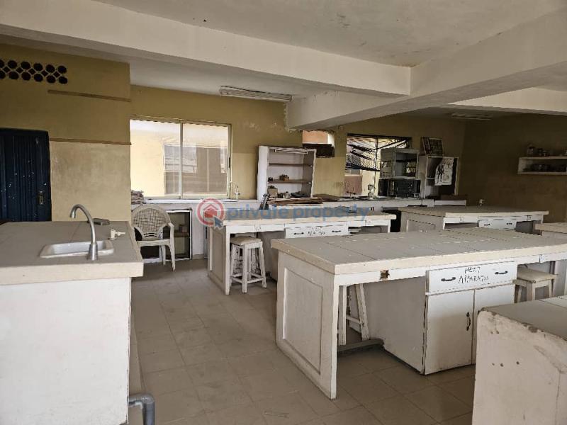 School For Rent Bodija Ibadan Oyo - 8