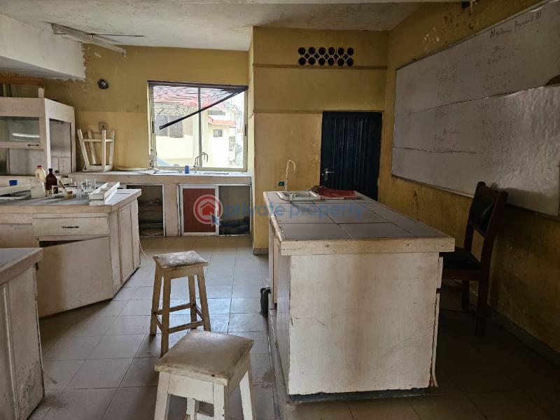 School For Rent Bodija Ibadan Oyo - 6