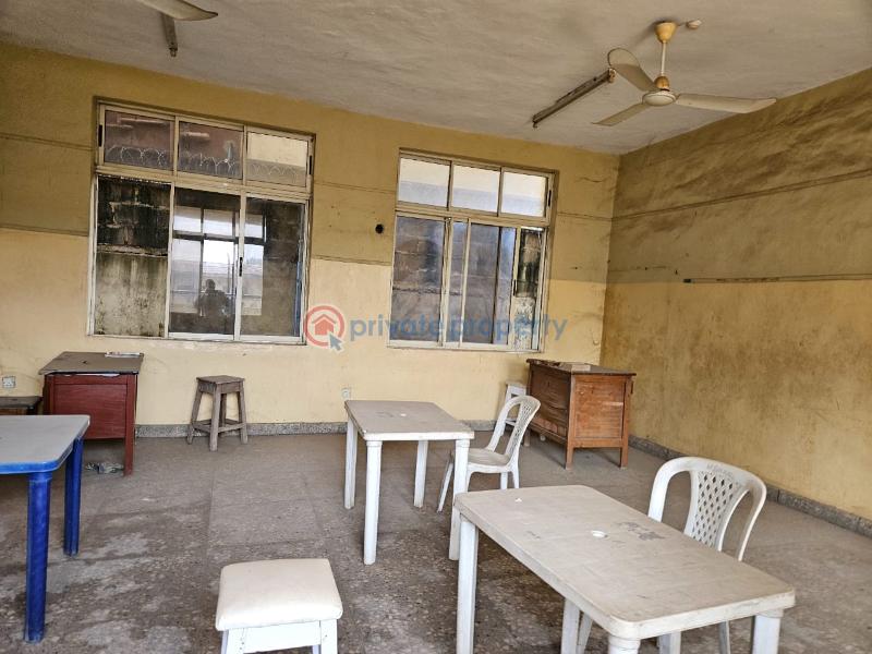 School For Rent Bodija Ibadan Oyo - 5