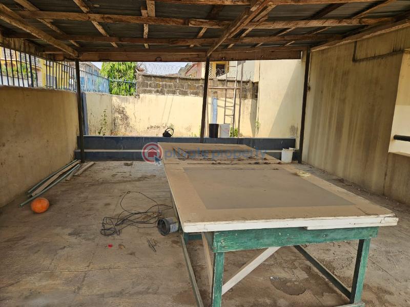 School For Rent Bodija Ibadan Oyo - 4