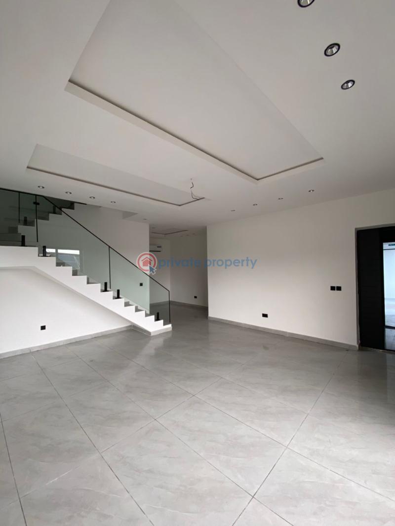 3 bedroom Maisonette For Sale Lekki Phase 1 Lagos - 2