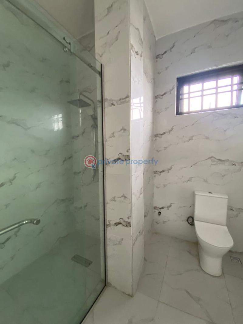 3 bedroom Maisonette For Sale Lekki Phase 1 Lagos - 9