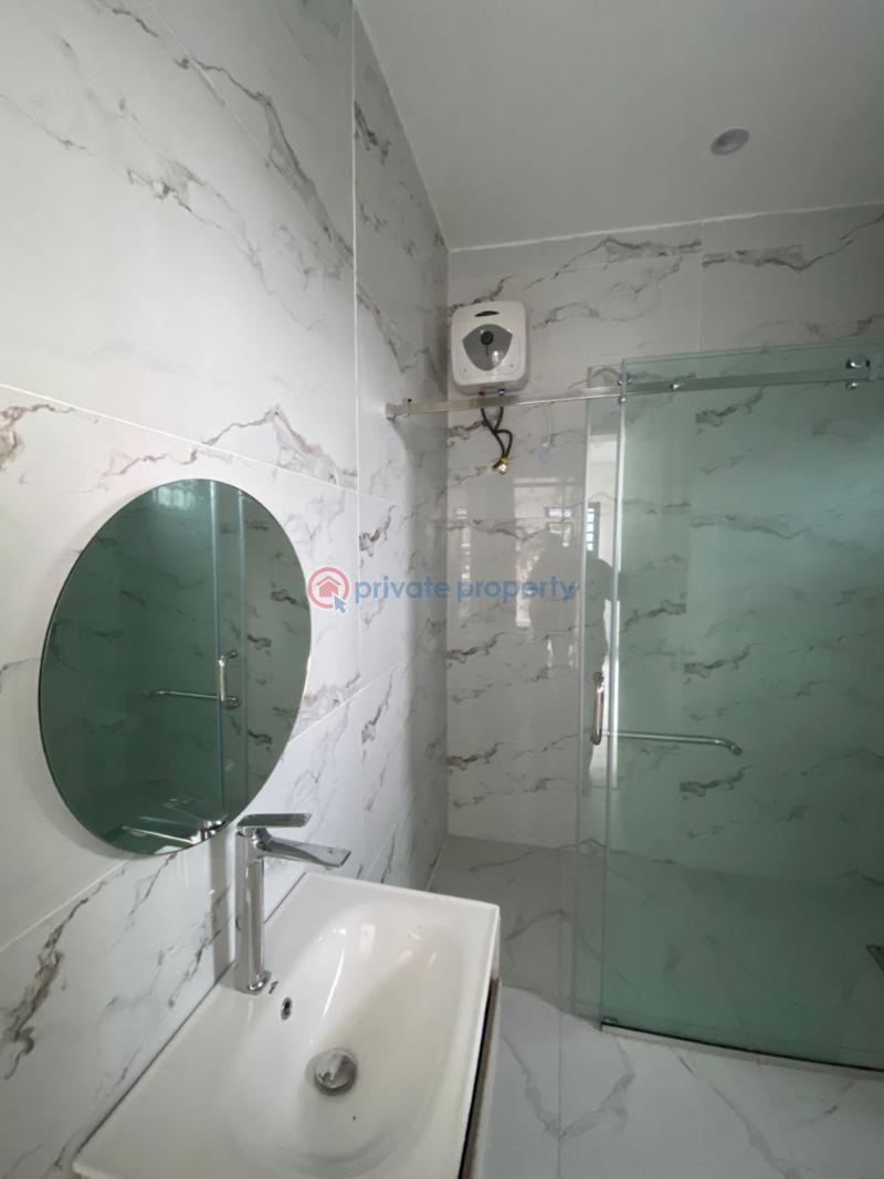 3 bedroom Maisonette For Sale Lekki Phase 1 Lagos - 13