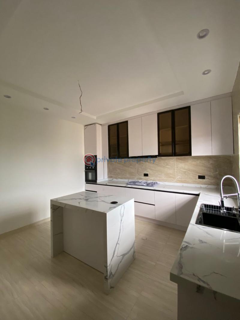 3 bedroom Maisonette For Sale Lekki Phase 1 Lagos - 11