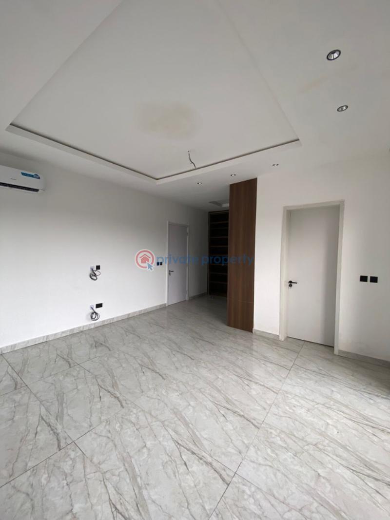 3 bedroom Maisonette For Sale Lekki Phase 1 Lagos - 8