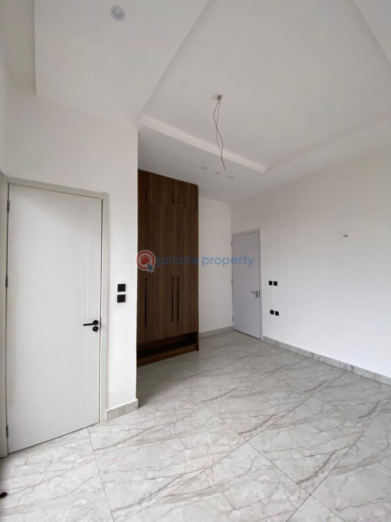 3 bedroom Maisonette For Sale Lekki Phase 1 Lagos - 6