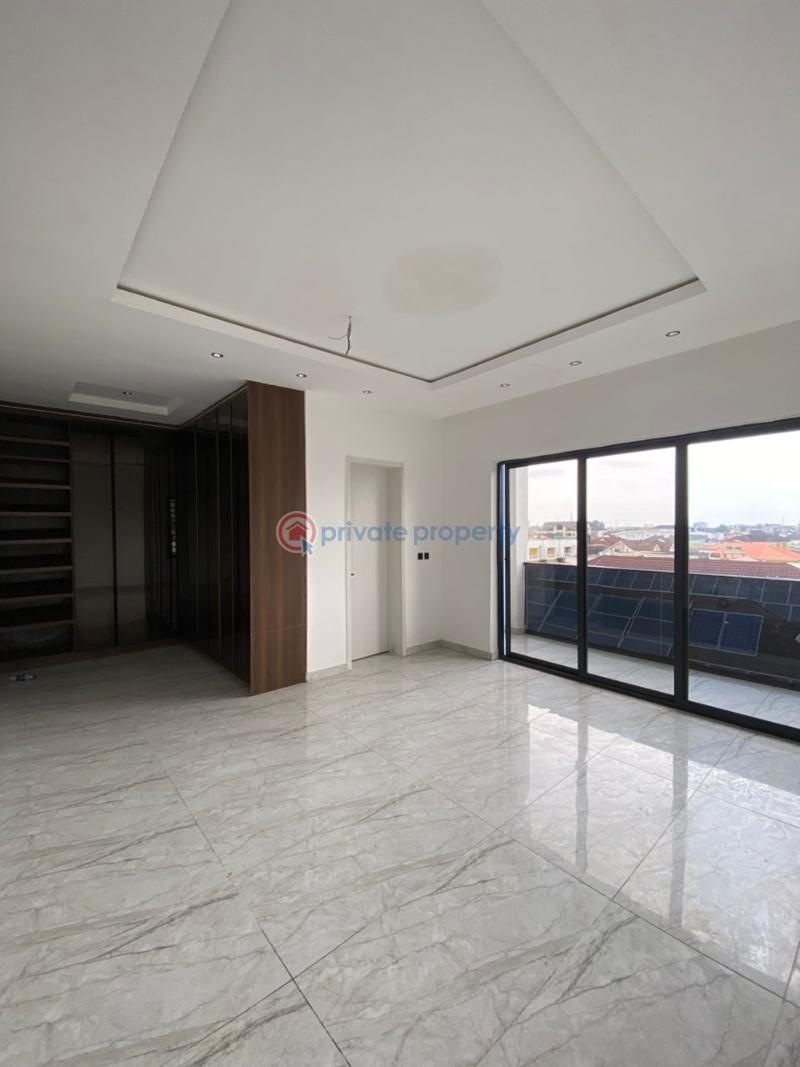 3 bedroom Maisonette For Sale Lekki Phase 1 Lagos - 10