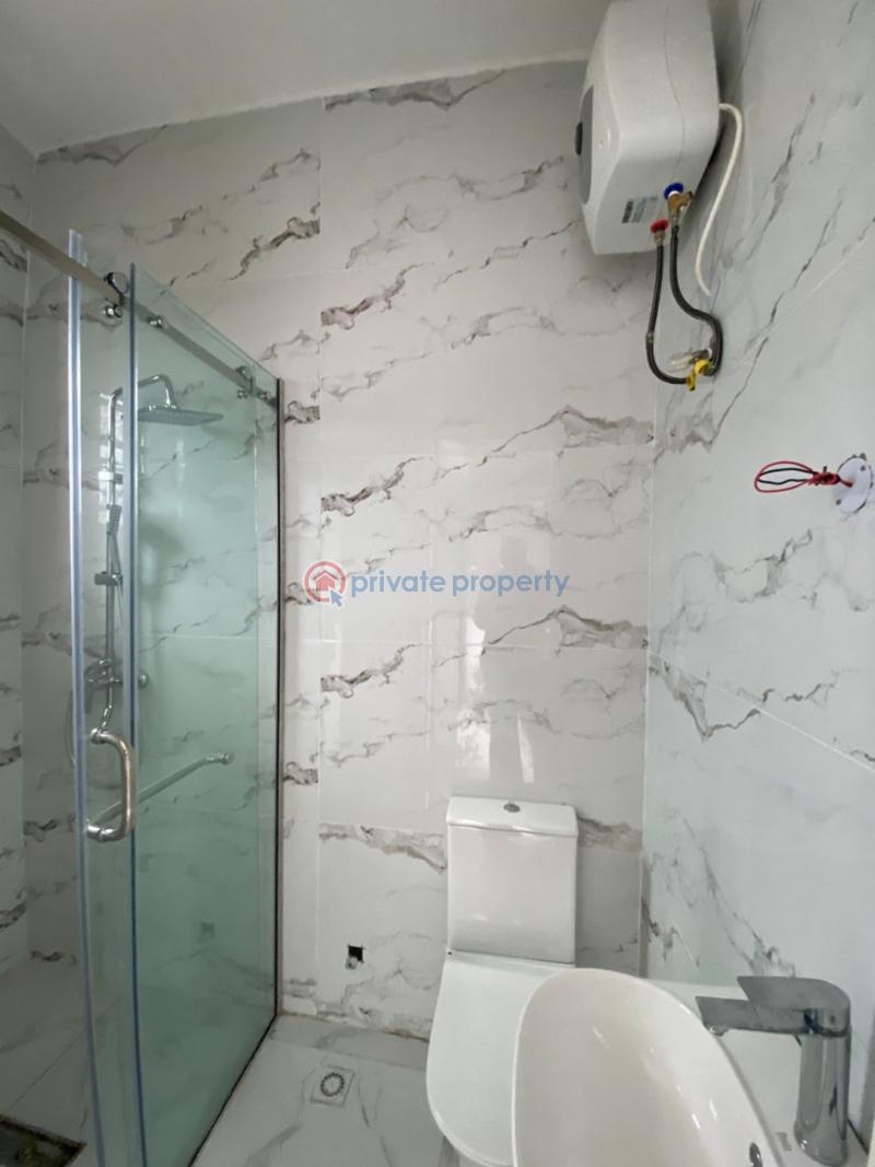 3 bedroom Maisonette For Sale Lekki Phase 1 Lagos - 12