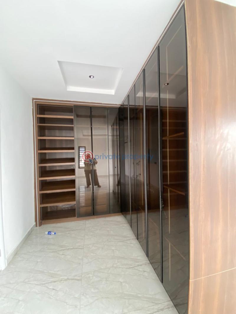 3 bedroom Maisonette For Sale Lekki Phase 1 Lagos - 4