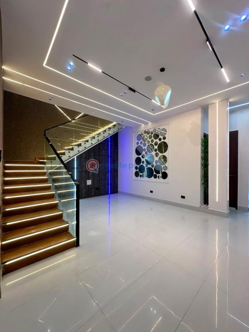 4 bedroom Semi detached Duplex For Sale Ikota Lekki Lagos - 7