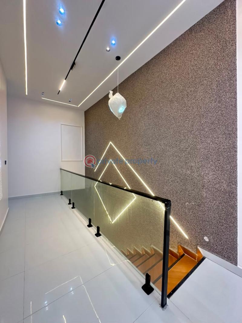 4 bedroom Semi detached Duplex For Sale Ikota Lekki Lagos - 2