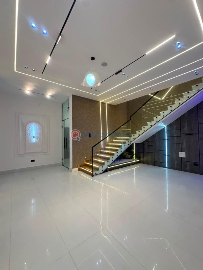 4 bedroom Semi detached Duplex For Sale Ikota Lekki Lagos - 6