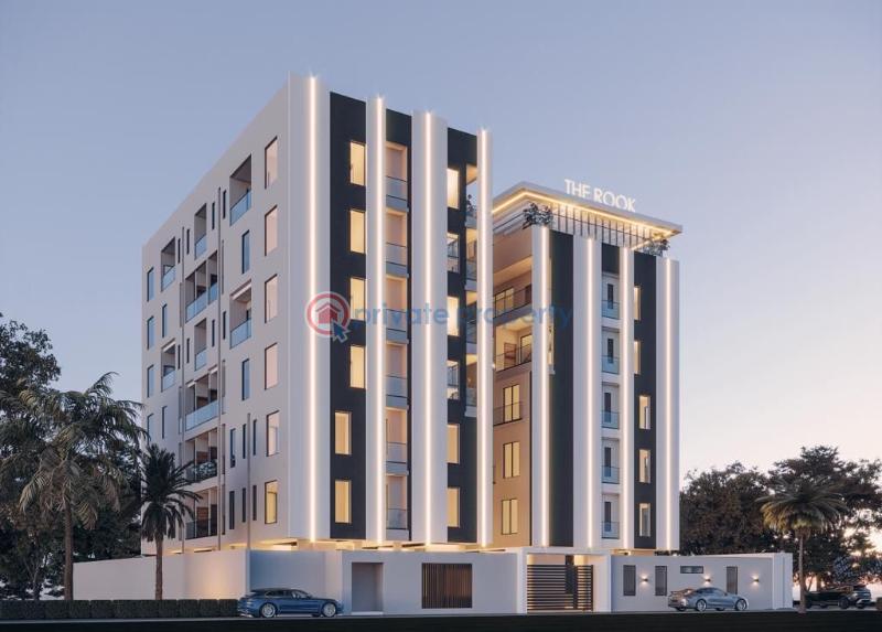 3 bedroom Block Of Flats For Sale Off Freedom Way Lekki Lagos - 0