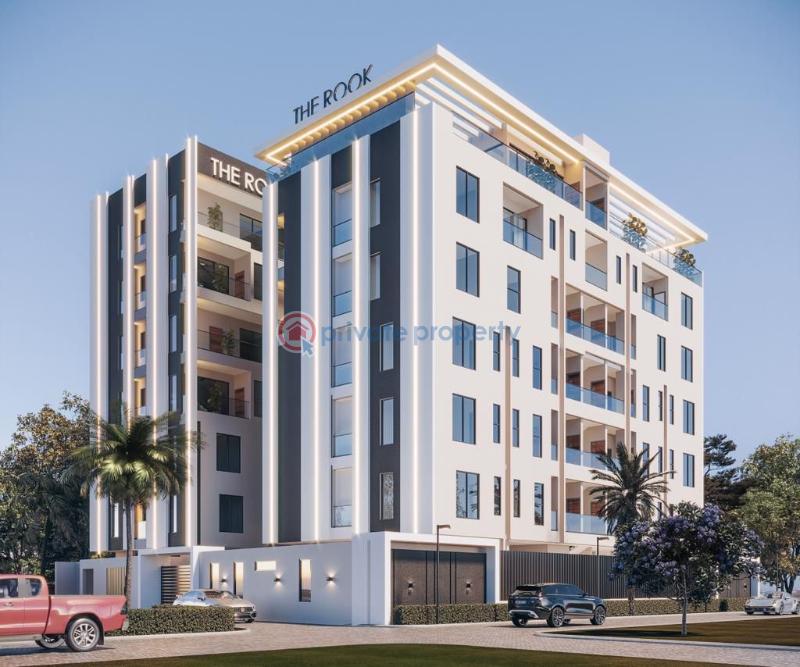 3 bedroom Block Of Flats For Sale Off Freedom Way Lekki Lagos - 8