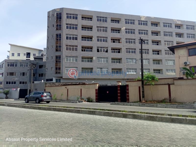 Office For Sale Oniru Victoria Island Lagos - 0