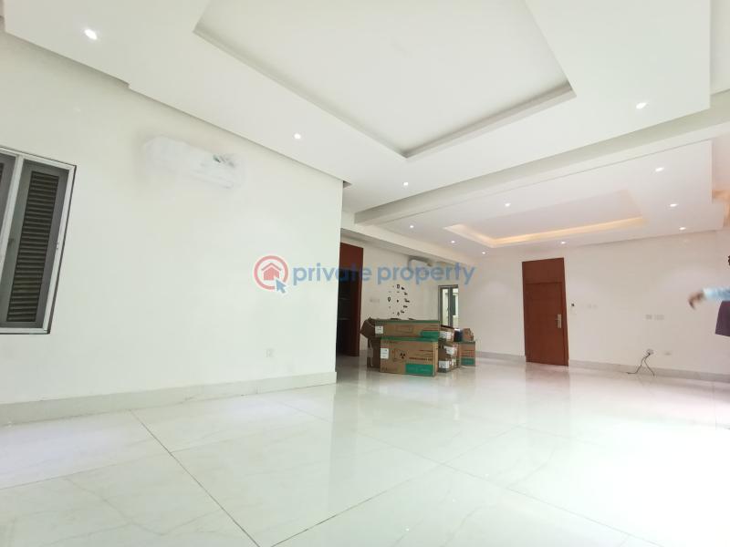 10 bedroom Office For Sale Chevron Drive Lekki Lagos - 10