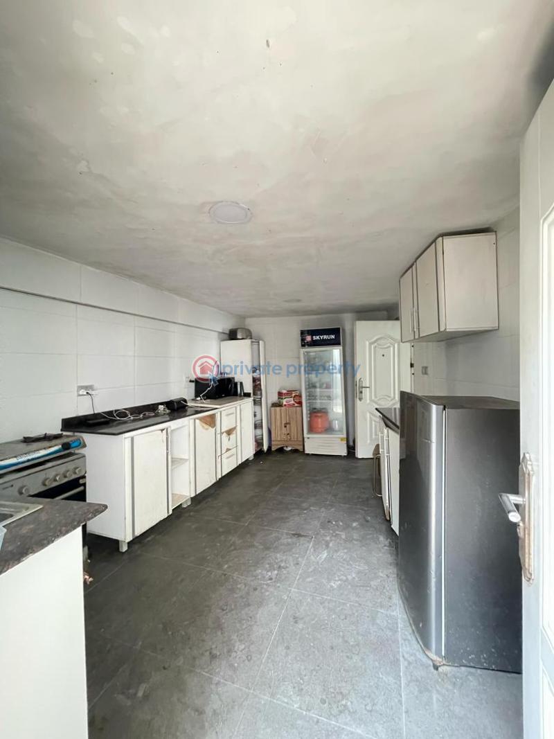 10 bedroom Office For Sale Chevron Drive Lekki Lagos - 6