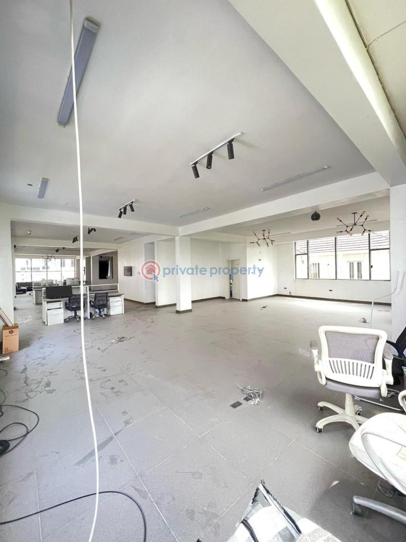 10 bedroom Office For Sale Chevron Drive Lekki Lagos - 7