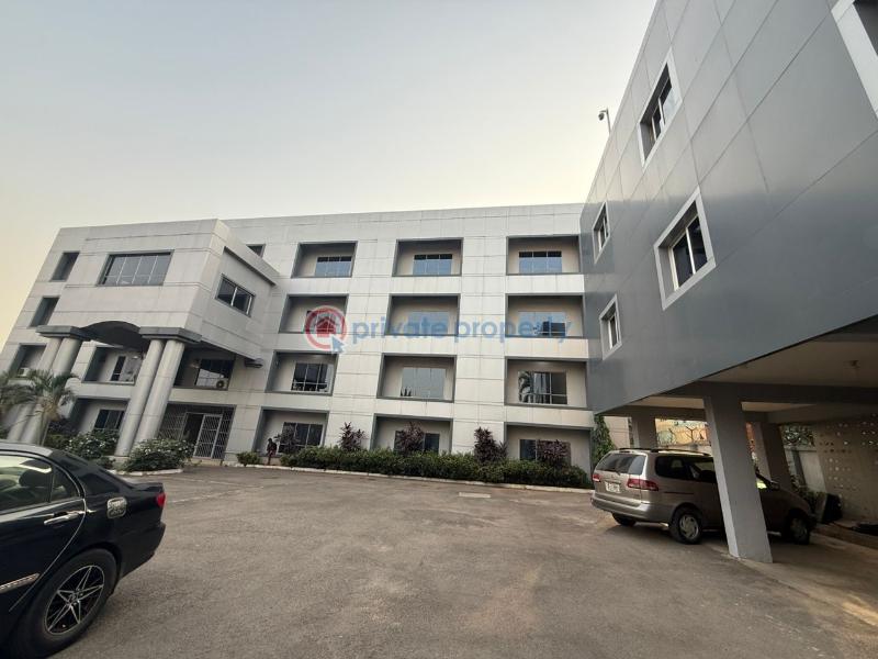 Office For Sale Wuse Zone 4 Zone 1-7 Abuja Phase 1  - 0