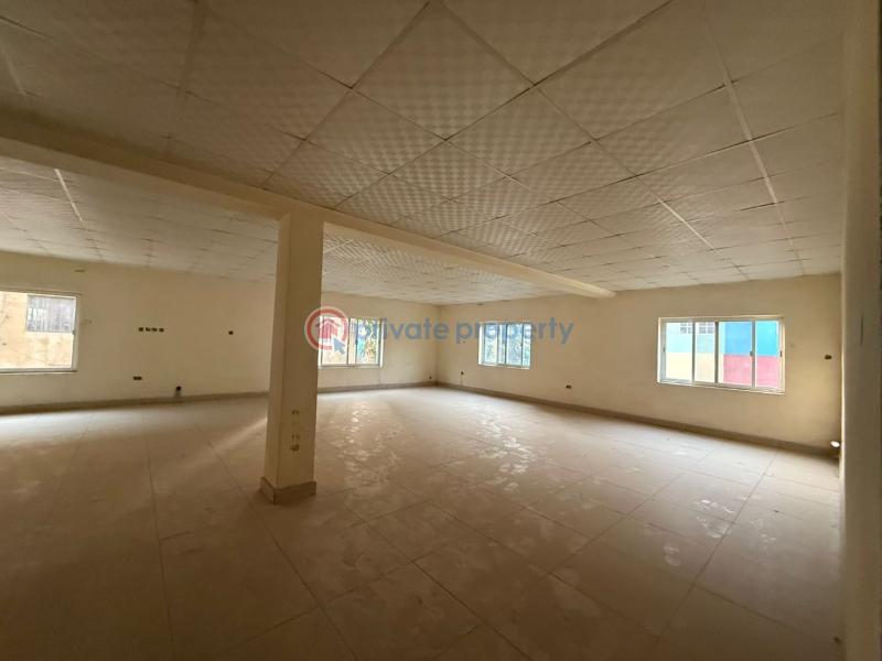 Office For Sale Wuse Zone 4 Zone 1-7 Abuja Phase 1  - 2