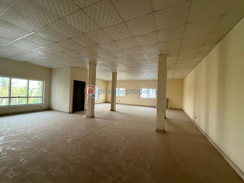 Office For Sale Wuse Zone 4 Zone 1-7 Abuja Phase 1  - 6