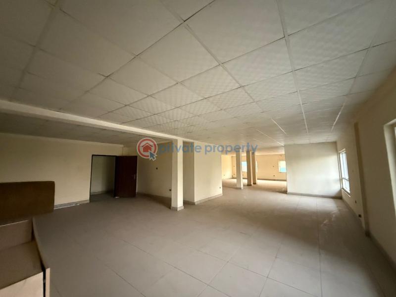 Office For Sale Wuse Zone 4 Zone 1-7 Abuja Phase 1  - 3