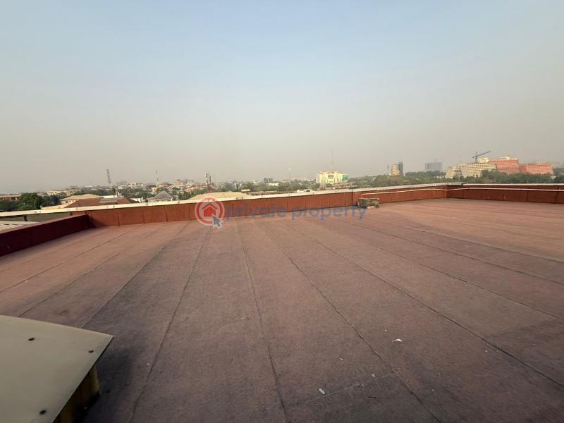 Office For Sale Wuse Zone 4 Zone 1-7 Abuja Phase 1  - 4