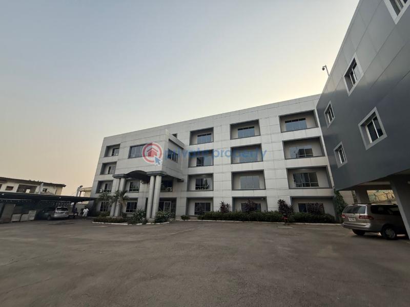 Office For Sale Wuse Zone 4 Zone 1-7 Abuja Phase 1  - 8