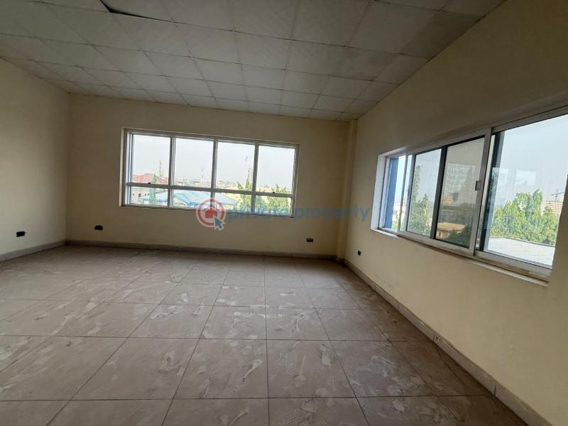 Office For Sale Wuse Zone 4 Zone 1-7 Abuja Phase 1  - 7