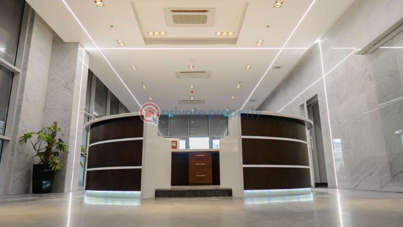 House For Sale Victoria Island Lagos - 13