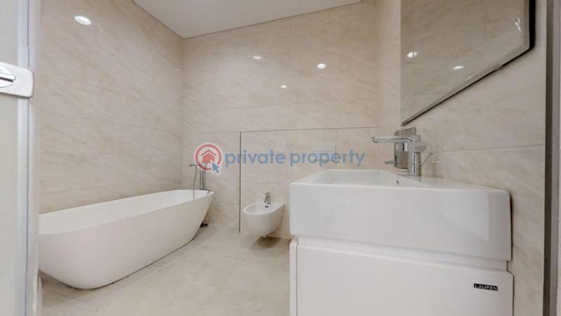 House For Sale Victoria Island Lagos - 15