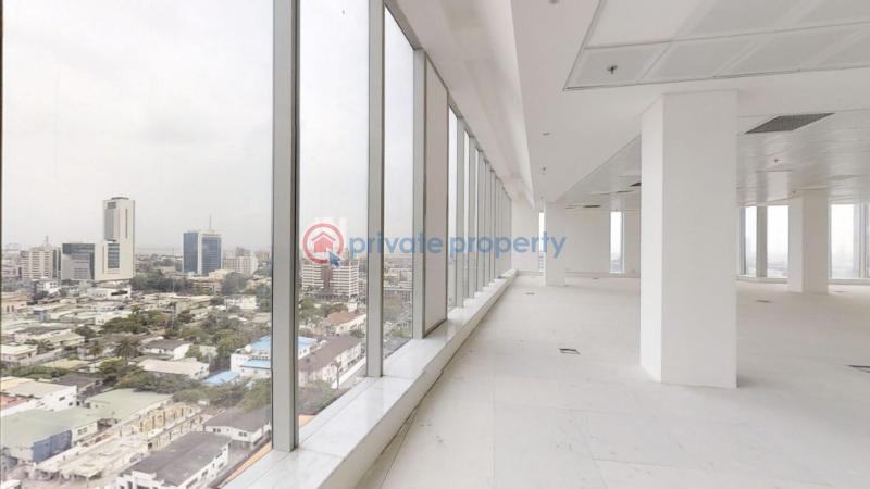 House For Sale Victoria Island Lagos - 1