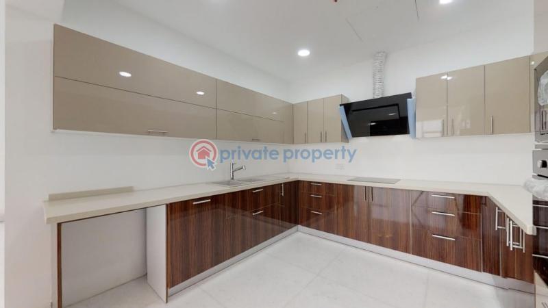 House For Sale Victoria Island Lagos - 16