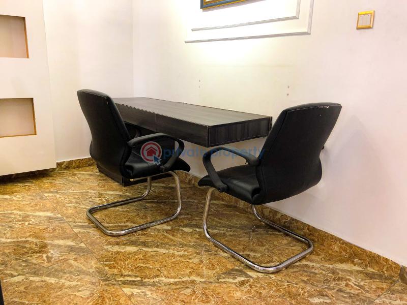 2 bedroom Duplex For Rent Lekki Phase 1 Lagos - 3