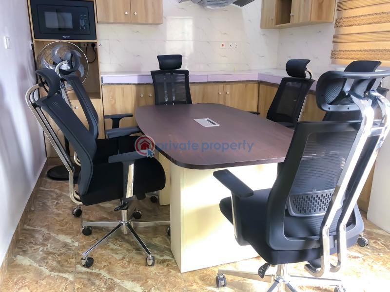 2 bedroom Duplex For Rent Lekki Phase 1 Lagos - 5