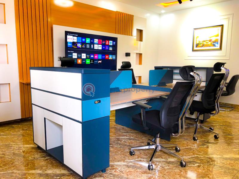 2 bedroom Duplex For Rent Lekki Phase 1 Lagos - 1