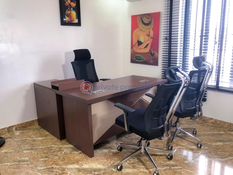 2 bedroom Duplex For Rent Lekki Phase 1 Lagos - 6