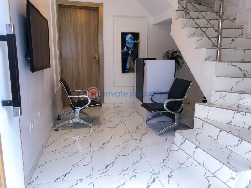 2 bedroom Duplex For Rent Lekki Phase 1 Lagos - 4