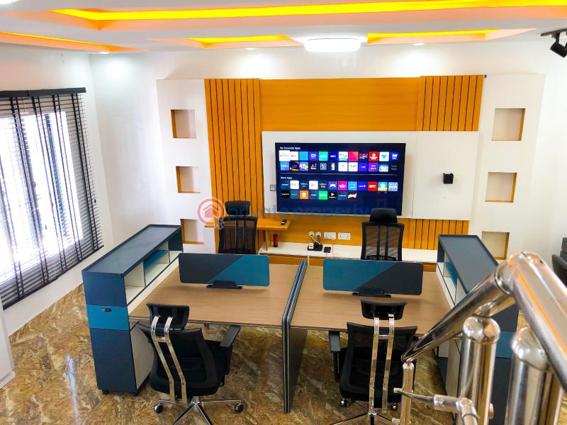 2 bedroom Duplex For Rent Lekki Phase 1 Lagos - 2