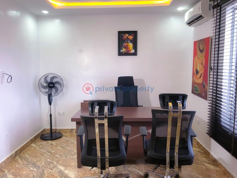 2 bedroom Duplex For Rent Lekki Phase 1 Lagos - 7