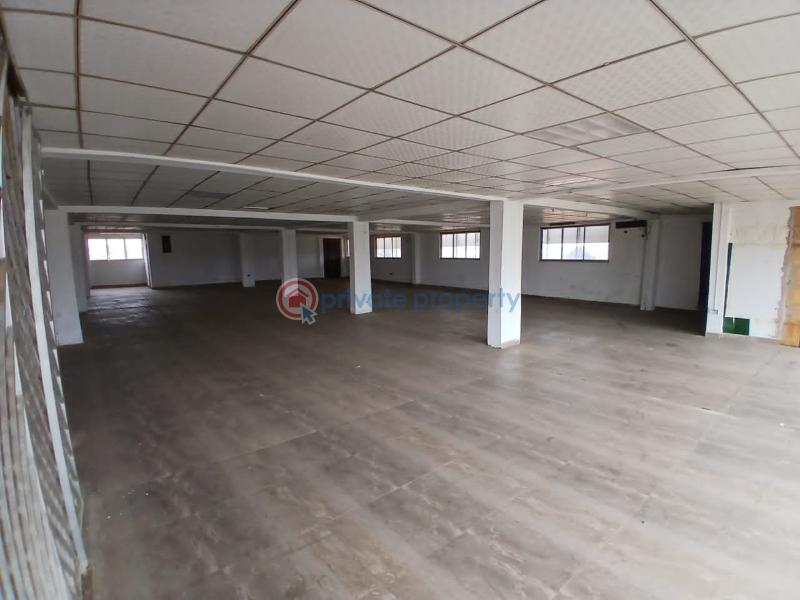 House For Rent Facing Main Road Liberty Junction, Oke Ado Ibadan Oyo