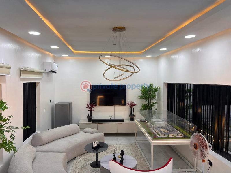 3 bedroom Terrace For Sale Abijo Ajah Lagos - 0