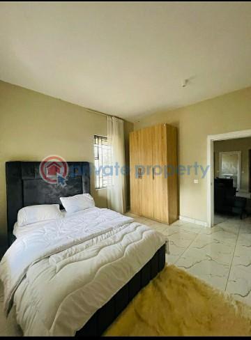 2 bedroom Block Of Flats For Sale Greater Lagos County Apartments(glca)* Surulere Lagos - 17