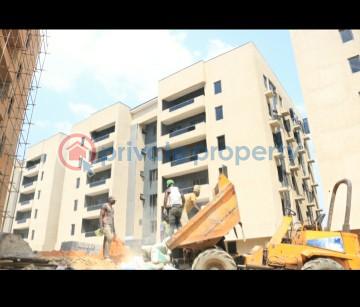 2 bedroom Block Of Flats For Sale Greater Lagos County Apartments(glca)* Surulere Lagos - 0