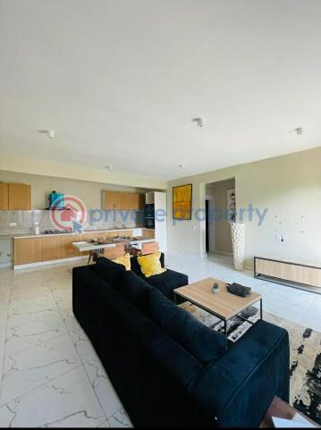 2 bedroom Block Of Flats For Sale Greater Lagos County Apartments(glca)* Surulere Lagos - 20
