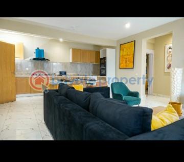 2 bedroom Block Of Flats For Sale Greater Lagos County Apartments(glca)* Surulere Lagos - 20