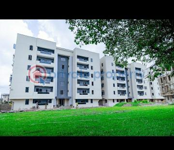 2 bedroom Block Of Flats For Sale Greater Lagos County Apartments(glca)* Surulere Lagos - 10