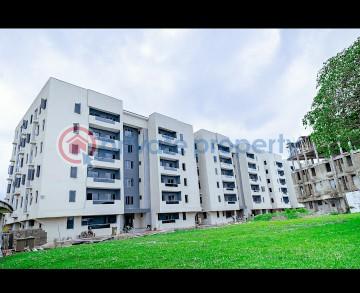 2 bedroom Block Of Flats For Sale Greater Lagos County Apartments(glca)* Surulere Lagos - 6