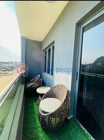 2 bedroom Block Of Flats For Sale Greater Lagos County Apartments(glca)* Surulere Lagos - 15